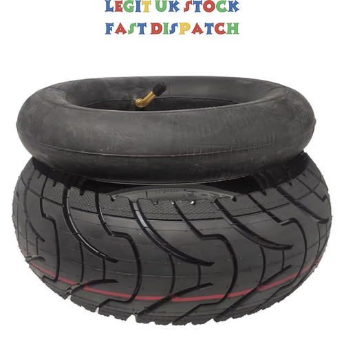 Road tyre tube for - tyre, +