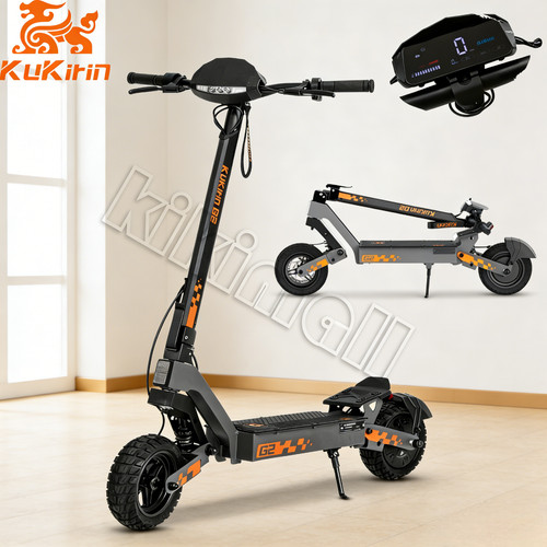 Inch kukirin 2 foldable - inch,