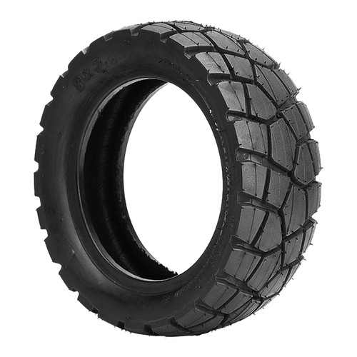 9x3 tubeless scooter - tubeless,