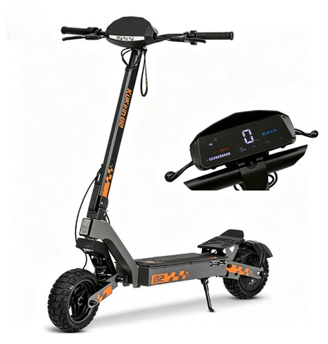 Kukirin 48v 15ah electric - g-2,