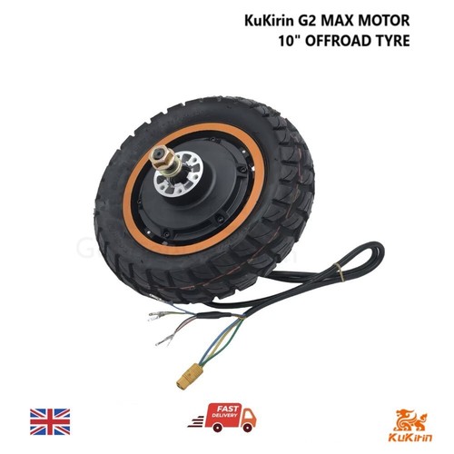 Kukirin max 48v - max,