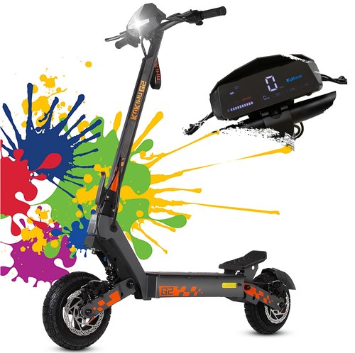 2025 kukirin electric - 2025,