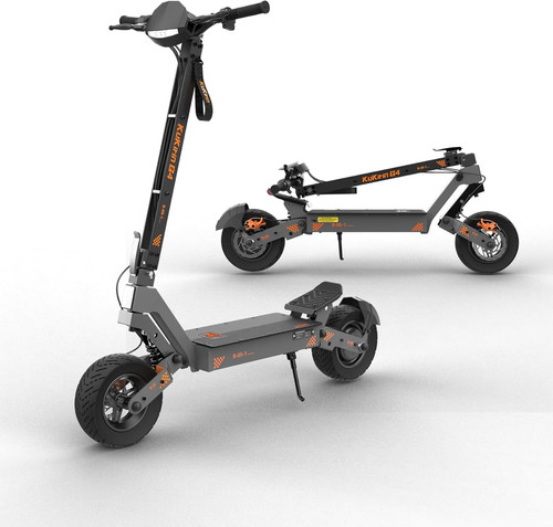 Kukirin electric scooter - kukirin,